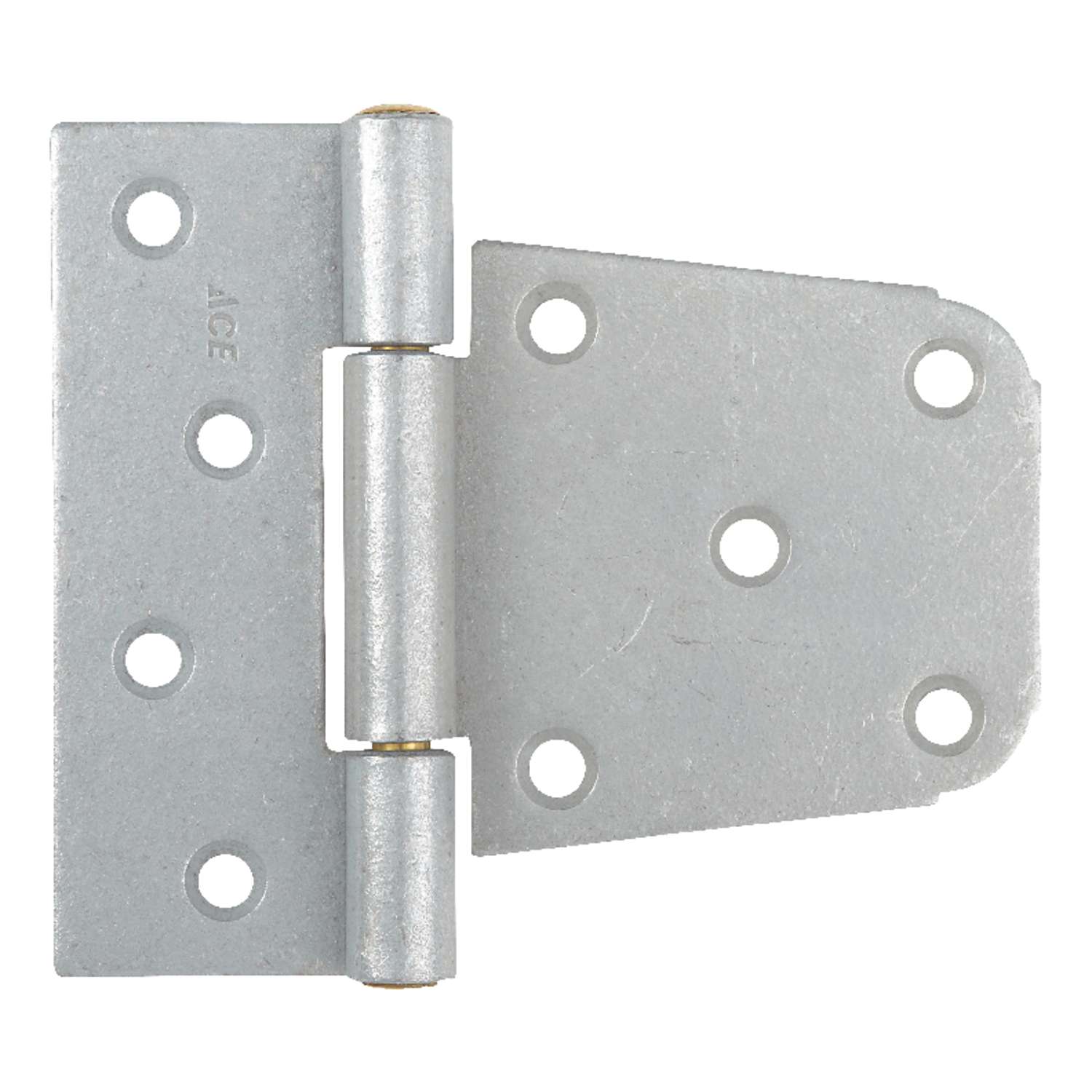 id:e3d 58 94 dee New Lon0167 2pcs Stainless Featured Steel Wooden Boxes reliable efficacy Crates Door Gate pipe tube Hinges 